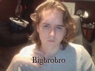 Bigbrobro