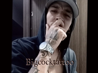 Bigcocktattoo