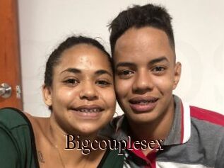 Bigcouplesex