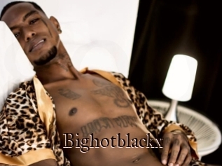 Bighotblackx