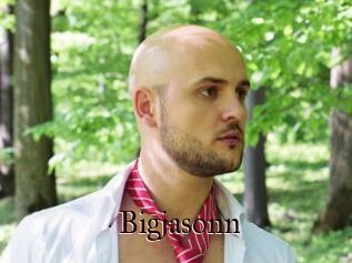 Bigjasonn