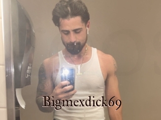 Bigmexdick69