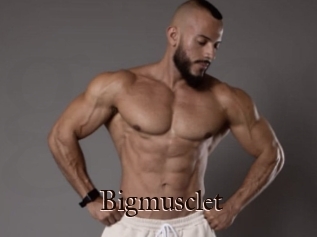 Bigmusclet