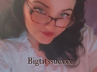 Bigtitssuexxx