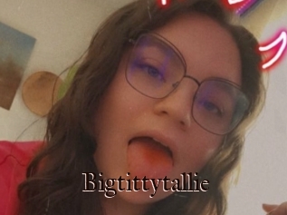 Bigtittytallie