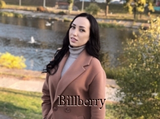 Billberry