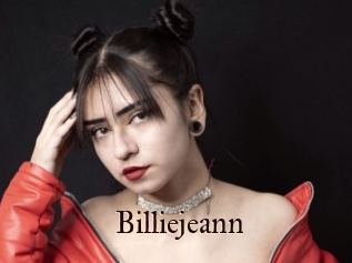 Billiejeann