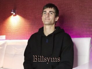Billsyms