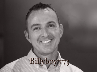 Billyboy773