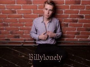 Billylonely