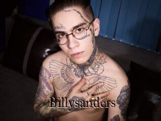 Billysanders