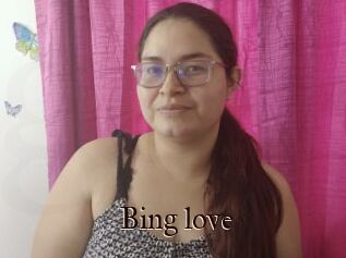 Bing_love