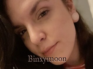 Binxymoon