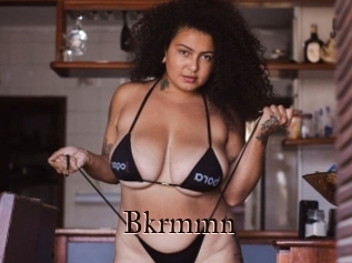 Bkrmmn