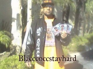 Blacccoccstayhard