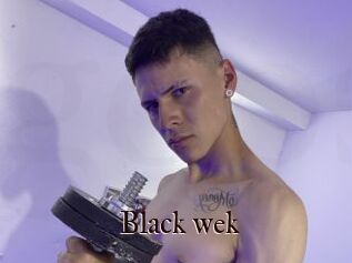 Black_wek