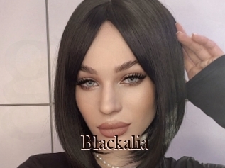 Blackalia