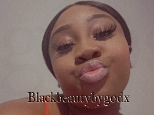Blackbeautybygodx