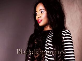 Blackdiamond101