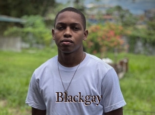 Blackgay