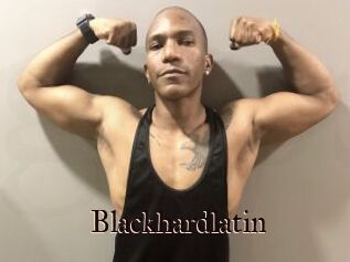 Blackhardlatin