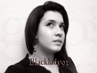 Blacklady91