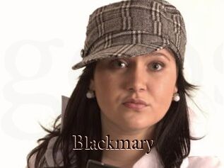 Blackmary