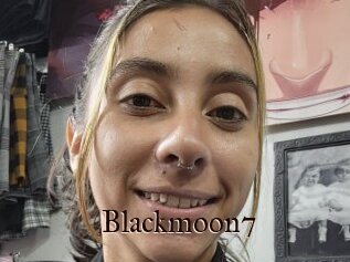 Blackmoon7