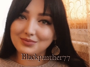Blackpanther77