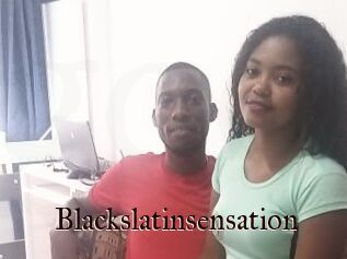 Blackslatinsensation