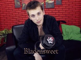 Bladensweet