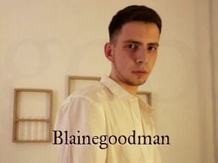 Blainegoodman