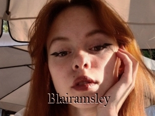 Blairamsley