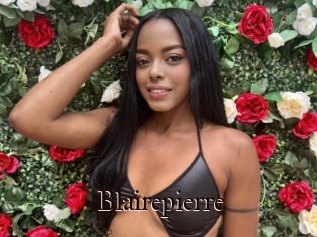 Blairepierre