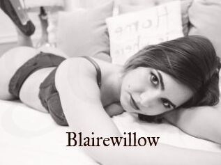 Blairewillow