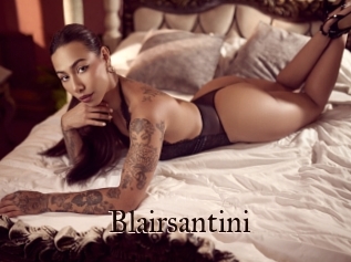 Blairsantini