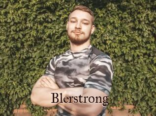 Blerstrong