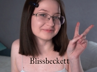 Blissbeckett