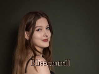 Blisscantrill