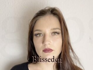 Blisseden