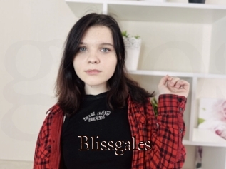 Blissgales