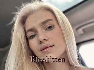 Blisskitten
