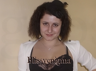 Blissyenigma