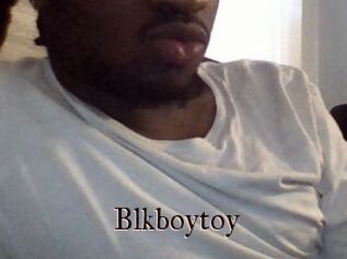 Blkboytoy
