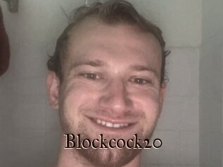 Blockcock20