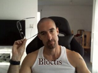 Bloctis