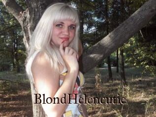 BlondHelencutie
