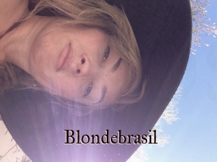 Blondebrasil