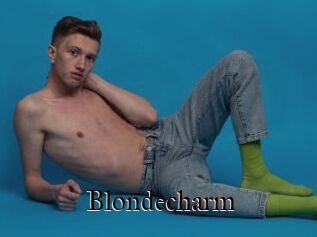 Blondecharm