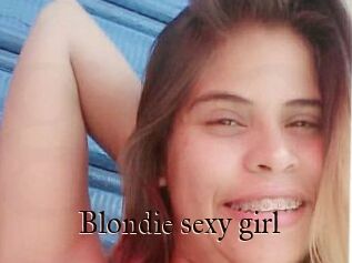 Blondie_sexy_girl